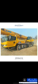 Buy XCMG QY25KC Used Crane / 1 Buy XCMG QY25KC Used Crane / 1